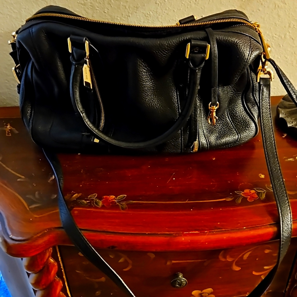 Michael Kors Satchel